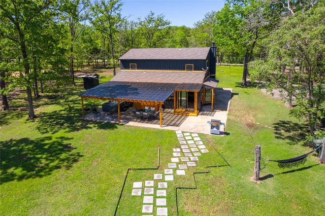 2523 County Road 3303, Greenville, TX 75402