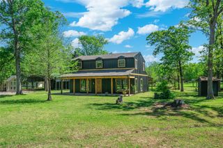 2523 County Road 3303, Greenville, TX 75402