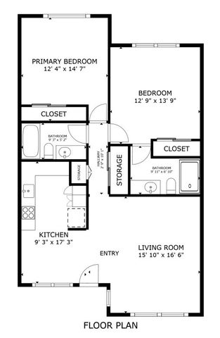 66735 12th Street A4, Desert Hot Springs, CA 92240