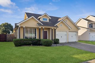 2917 Savill Gardens, Denton, TX 76207