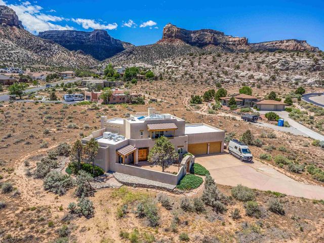 2219 Burro Canyon Court, Grand Junction, CO 81507
