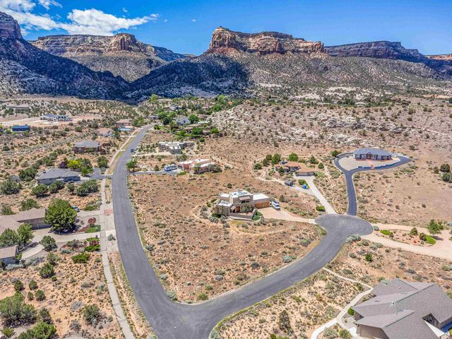 2219 Burro Canyon Court, Grand Junction, CO 81507