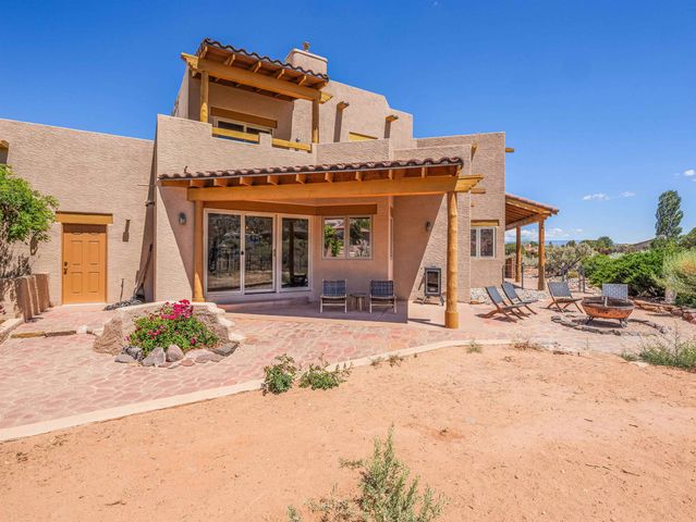 2219 Burro Canyon Court, Grand Junction, CO 81507