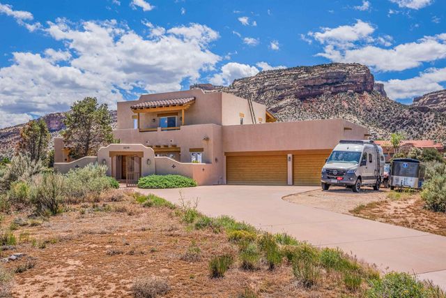 2219 Burro Canyon Court, Grand Junction, CO 81507