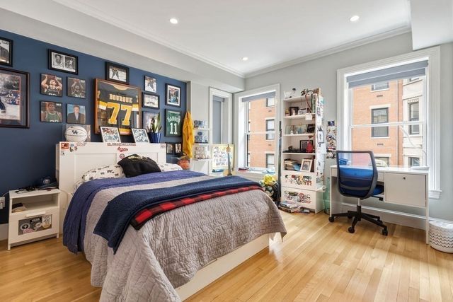 157 Newbury St 3, Boston, MA 02116