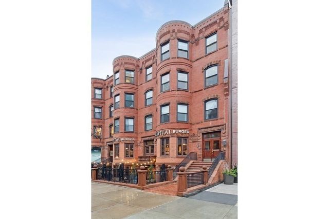 157 Newbury St 3, Boston, MA 02116