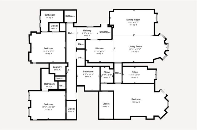 157 Newbury St 3, Boston, MA 02116