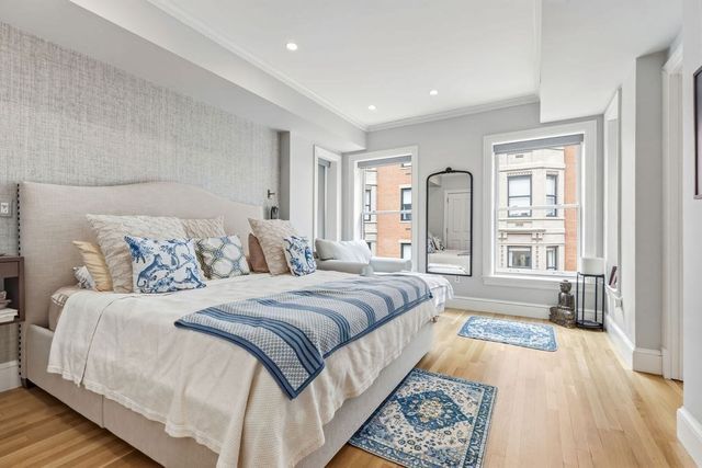 157 Newbury St 3, Boston, MA 02116