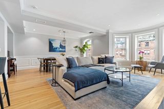 157 Newbury St 3, Boston, MA 02116