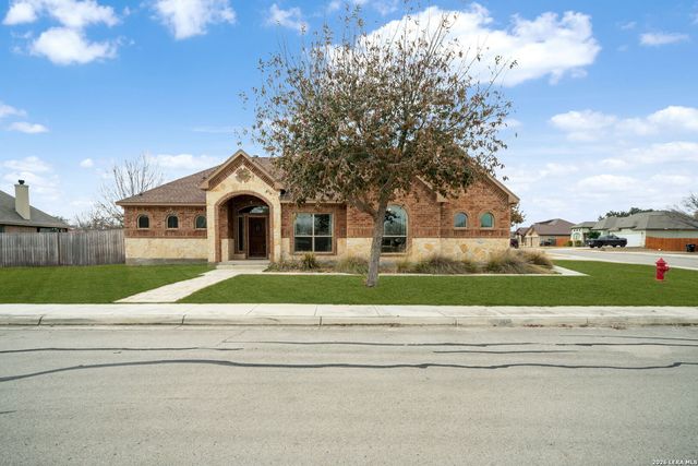 169 Westheim, Castroville, TX 78009