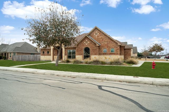 169 Westheim, Castroville, TX 78009