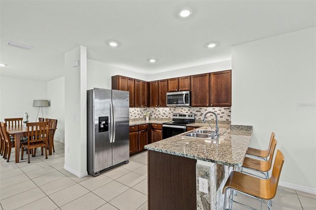 10914 PENNY GALE LOOP, San Antonio, FL 33576