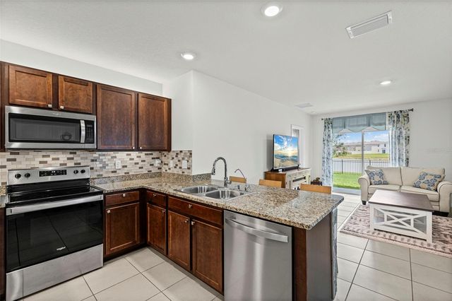 10914 PENNY GALE LOOP, San Antonio, FL 33576