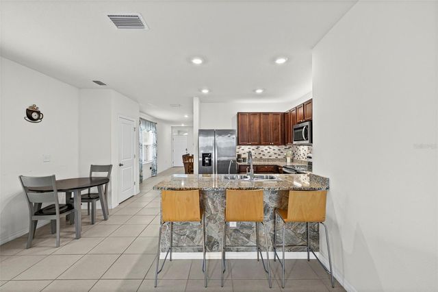 10914 PENNY GALE LOOP, San Antonio, FL 33576