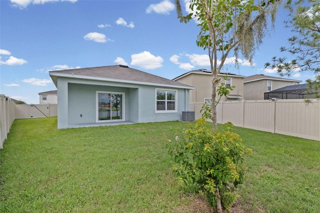 10914 PENNY GALE LOOP, San Antonio, FL 33576