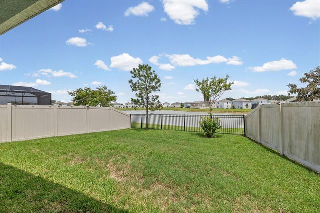 10914 PENNY GALE LOOP, San Antonio, FL 33576