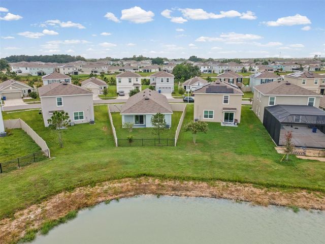 10914 PENNY GALE LOOP, San Antonio, FL 33576