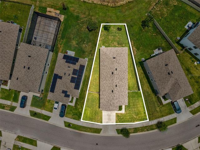 10914 PENNY GALE LOOP, San Antonio, FL 33576