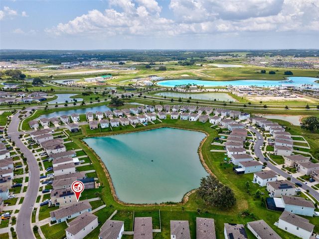 10914 PENNY GALE LOOP, San Antonio, FL 33576