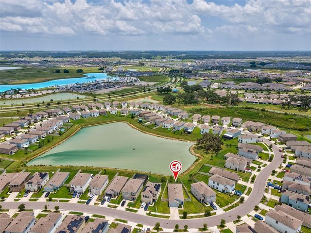 10914 PENNY GALE LOOP, San Antonio, FL 33576