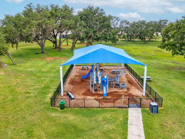 10914 PENNY GALE LOOP, San Antonio, FL 33576