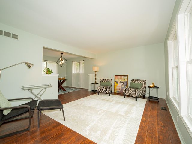 3340 Bluett Drive, Ann Arbor, MI 48105