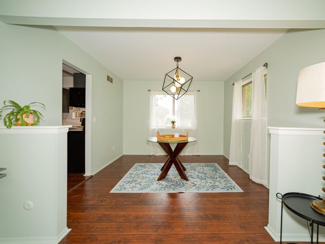 3340 Bluett Drive, Ann Arbor, MI 48105