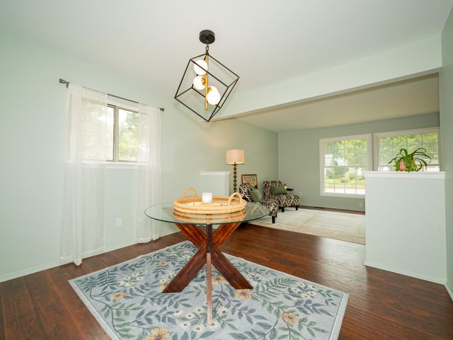3340 Bluett Drive, Ann Arbor, MI 48105