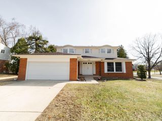 3340 Bluett Drive, Ann Arbor, MI 48105