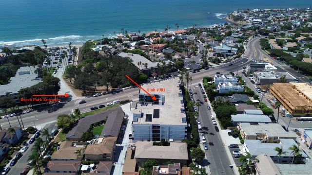 727 Sapphire St 301, San Diego, CA 92109