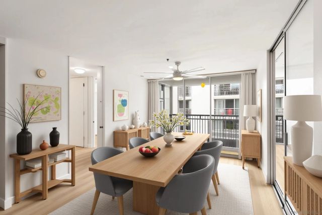 727 Sapphire St 301, San Diego, CA 92109