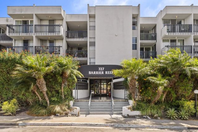 727 Sapphire St 301, San Diego, CA 92109