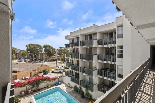 727 Sapphire St 301, San Diego, CA 92109