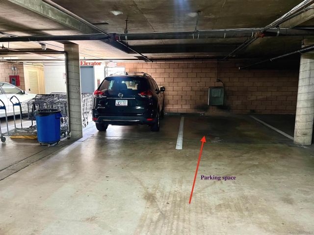 727 Sapphire St 301, San Diego, CA 92109