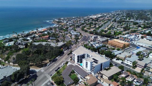 727 Sapphire St 301, San Diego, CA 92109