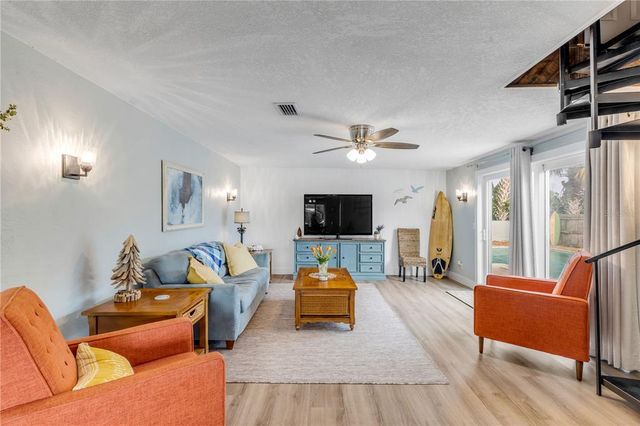 4643 KATY DRIVE, New Smyrna Beach, FL 32169