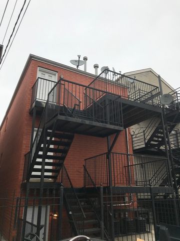 2447 W Polk Street, Chicago, IL 60612