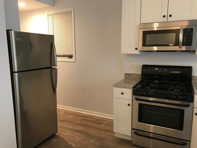 2447 W Polk Street, Chicago, IL 60612