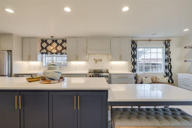 11917 Maple Hollow Court, Oklahoma City, OK 73120