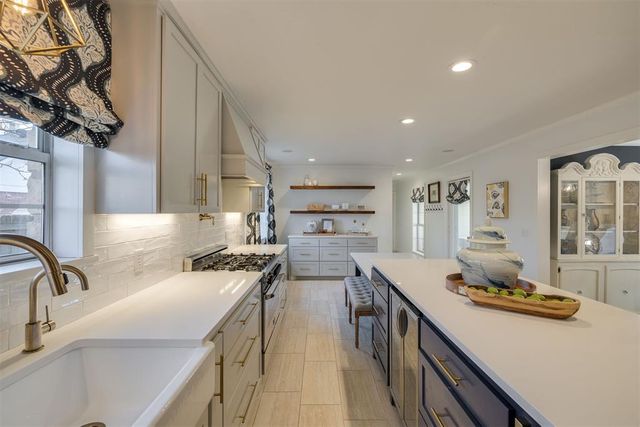 11917 Maple Hollow Court, Oklahoma City, OK 73120