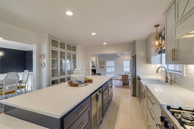 11917 Maple Hollow Court, Oklahoma City, OK 73120