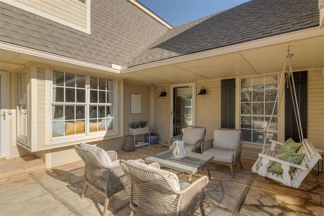 11917 Maple Hollow Court, Oklahoma City, OK 73120