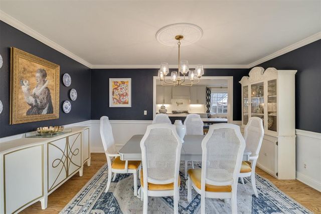 11917 Maple Hollow Court, Oklahoma City, OK 73120