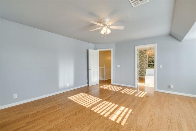 11917 Maple Hollow Court, Oklahoma City, OK 73120