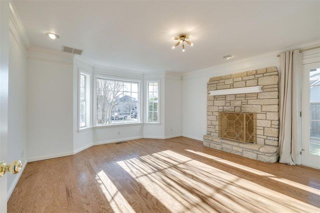 11917 Maple Hollow Court, Oklahoma City, OK 73120