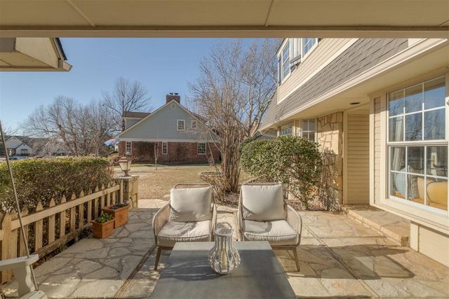 11917 Maple Hollow Court, Oklahoma City, OK 73120