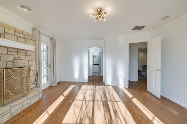 11917 Maple Hollow Court, Oklahoma City, OK 73120