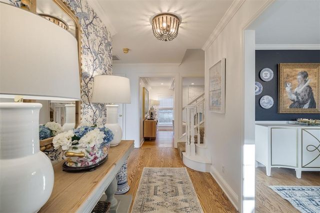 11917 Maple Hollow Court, Oklahoma City, OK 73120