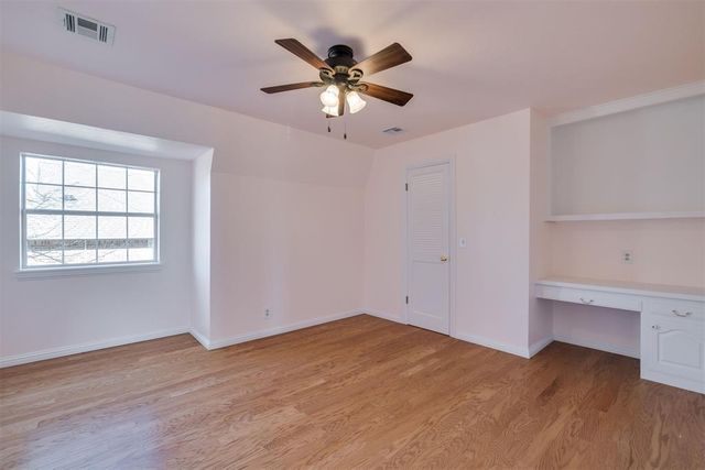 11917 Maple Hollow Court, Oklahoma City, OK 73120