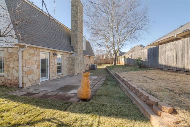 11917 Maple Hollow Court, Oklahoma City, OK 73120